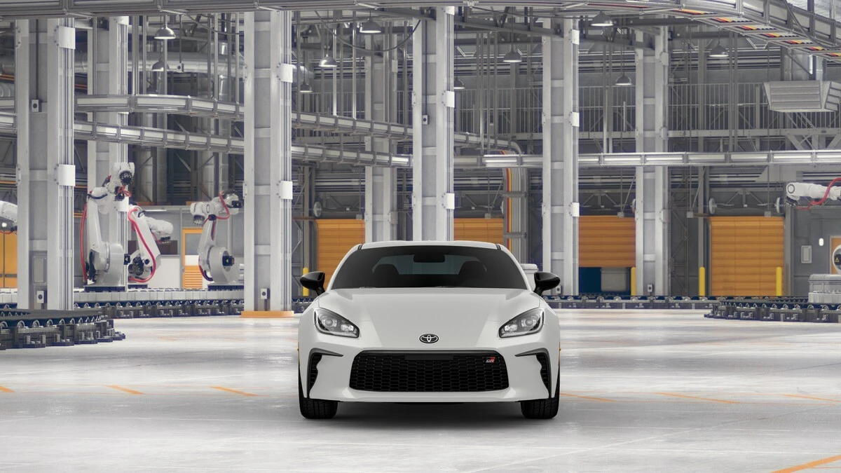2026 Toyota GR86 2nd Gen - Image 17 of 22