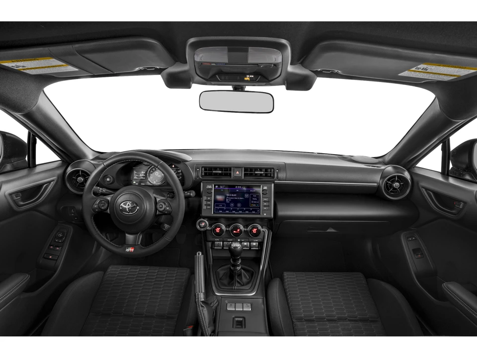 2026 Toyota GR86 2nd Gen - Image 7 of 14