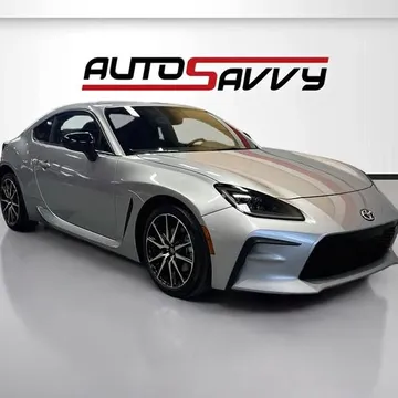 2026 Toyota GR86 Base