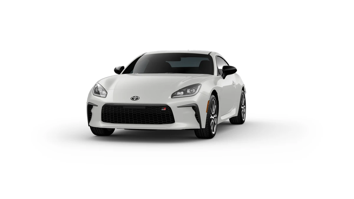 2026 Toyota GR86 2nd Gen - Image 18 of 22