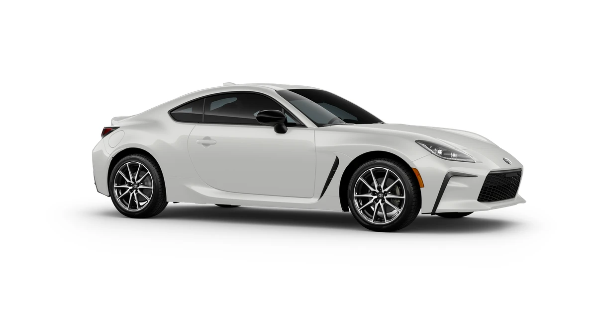 2026 Toyota GR86 2nd Gen - Image 13 of 22