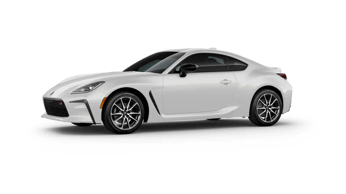 2026 Toyota GR86 2nd Gen - Image 3 of 22