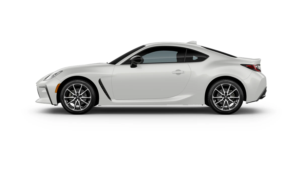 2026 Toyota GR86 2nd Gen - Image 4 of 22