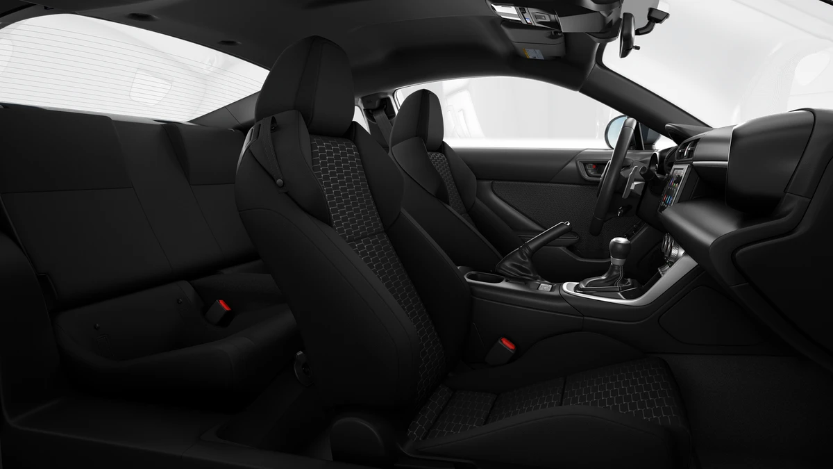 2026 Toyota GR86 2nd Gen - Image 20 of 22