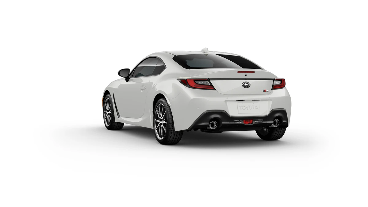 2026 Toyota GR86 2nd Gen - Image 7 of 22