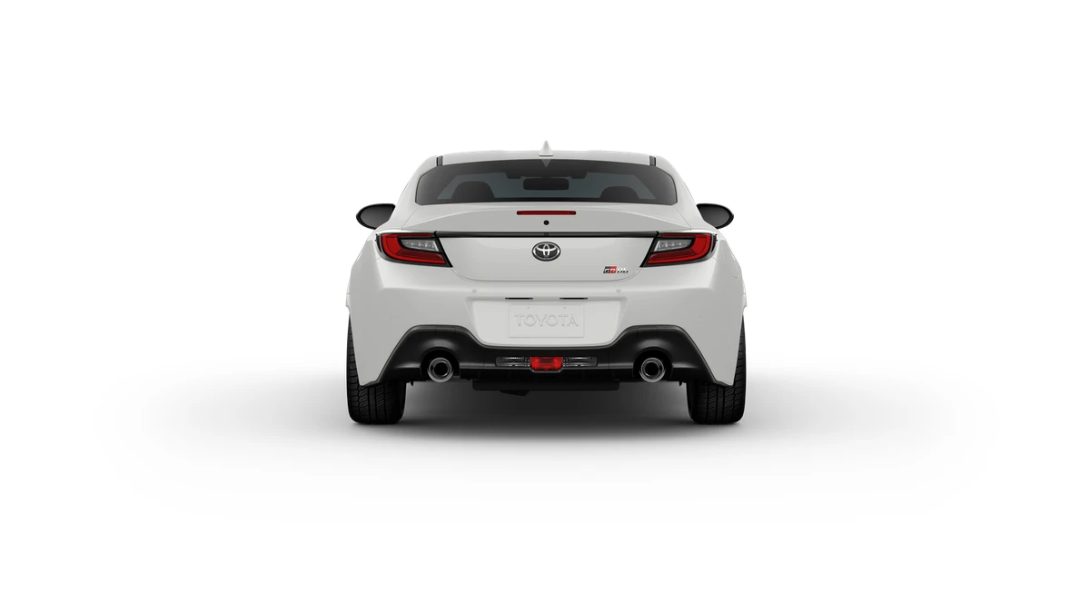 2026 Toyota GR86 2nd Gen - Image 8 of 22