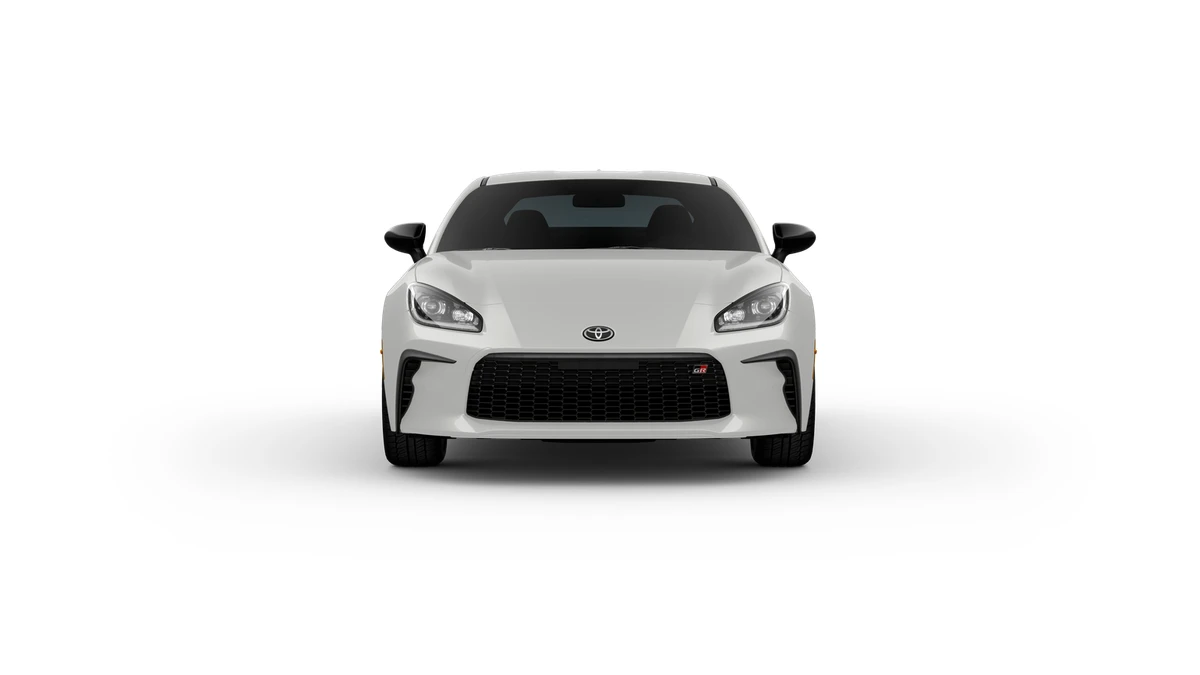 2026 Toyota GR86 2nd Gen - Image 17 of 22