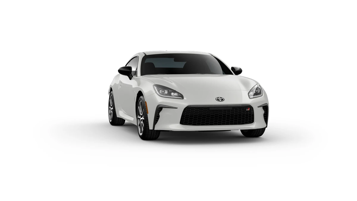 2026 Toyota GR86 2nd Gen - Image 16 of 22