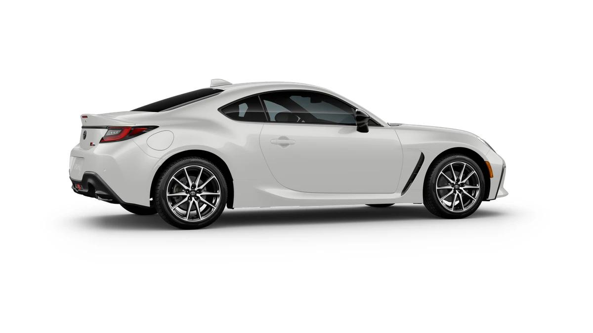 2026 Toyota GR86 2nd Gen - Image 11 of 22