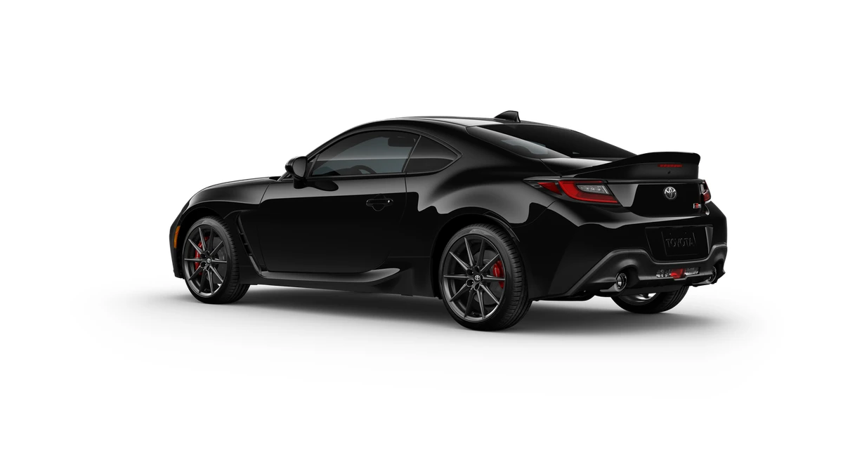 2026 Toyota GR86 2nd Gen - Image 6 of 22