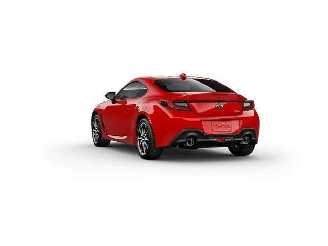 2026 Toyota GR86 2nd Gen - Image 4 of 20