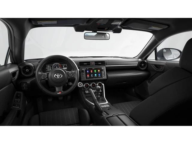 2026 Toyota GR86 2nd Gen - Image 5 of 20