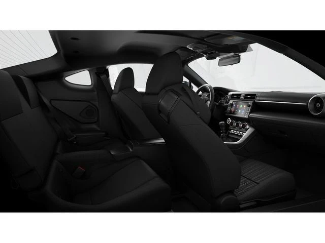 2026 Toyota GR86 2nd Gen - Image 8 of 20