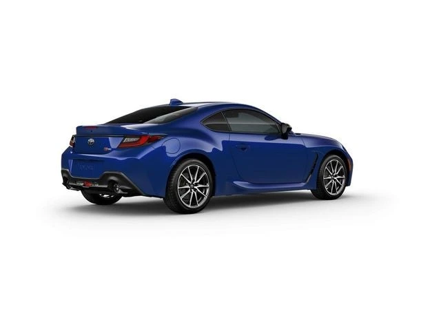 2026 Toyota GR86 2nd Gen - Image 10 of 31
