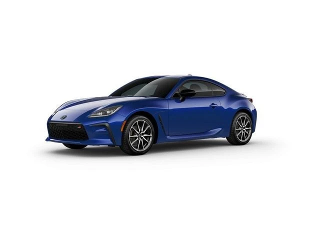 2026 Toyota GR86 2nd Gen - Image 2 of 31