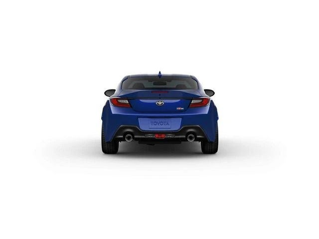 2026 Toyota GR86 2nd Gen - Image 8 of 31