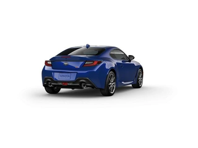 2026 Toyota GR86 2nd Gen - Image 9 of 31