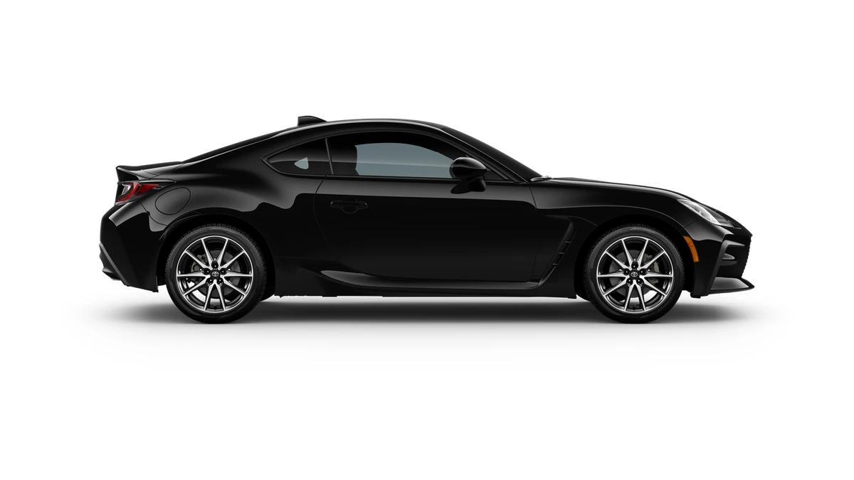 2026 Toyota GR86 2nd Gen - Image 12 of 22