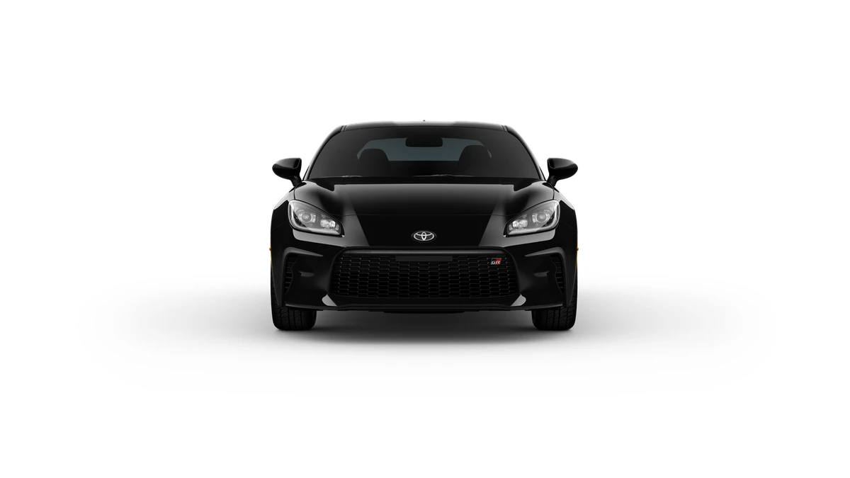2026 Toyota GR86 2nd Gen - Image 17 of 22