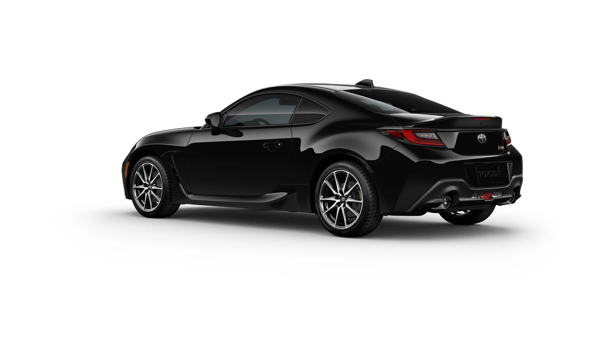 2026 Toyota GR86 2nd Gen - Image 6 of 22