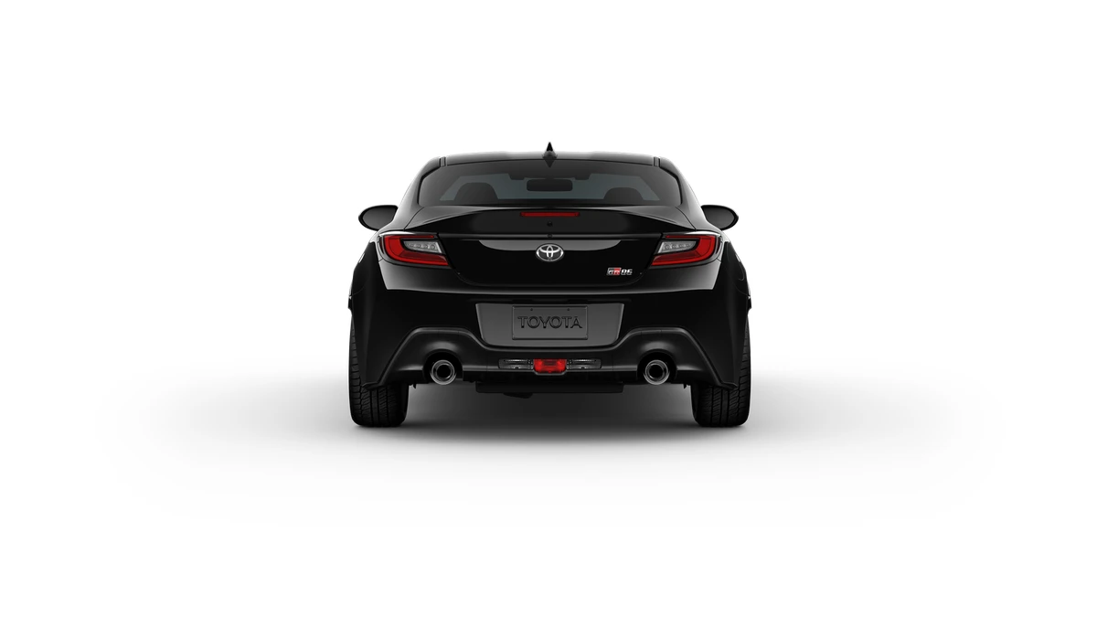 2026 Toyota GR86 2nd Gen - Image 8 of 22