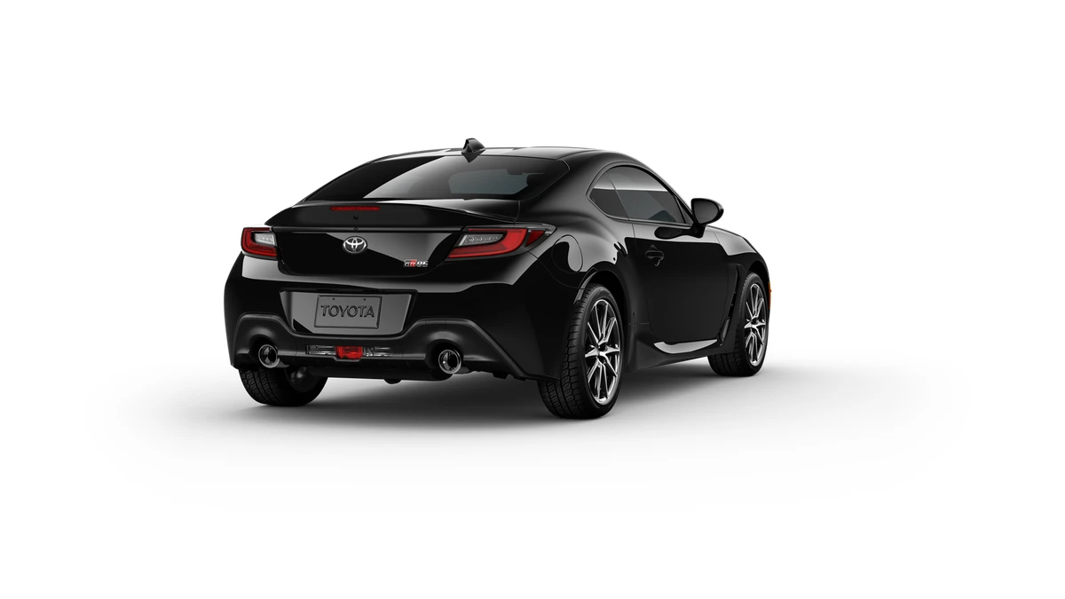 2026 Toyota GR86 2nd Gen - Image 9 of 22
