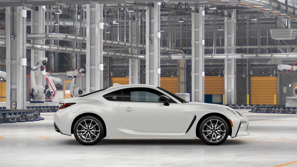 2026 Toyota GR86 2nd Gen - Image 14 of 22