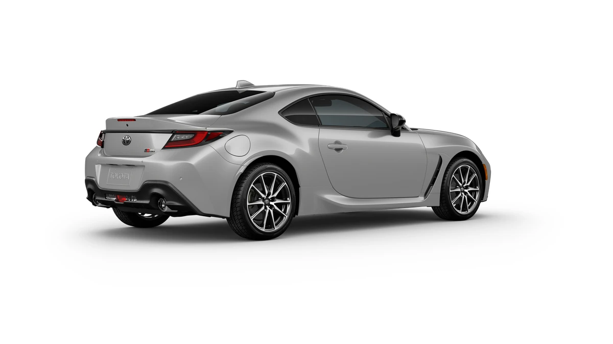 2026 Toyota GR86 2nd Gen - Image 10 of 22