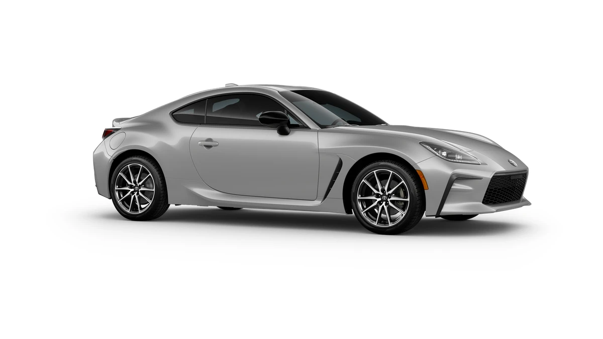 2026 Toyota GR86 2nd Gen - Image 13 of 22