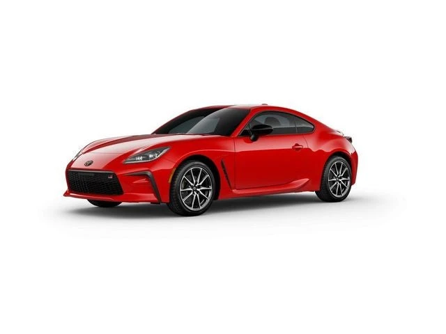 2026 Toyota GR86 2nd Gen - Image 2 of 31