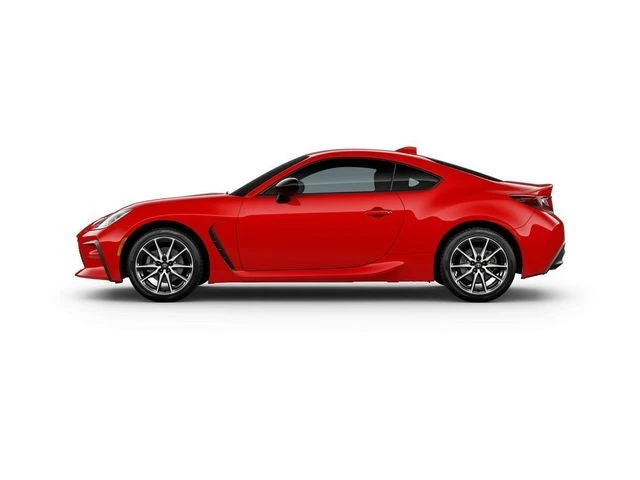 2026 Toyota GR86 2nd Gen - Image 3 of 31