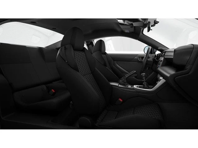 2026 Toyota GR86 2nd Gen - Image 6 of 31