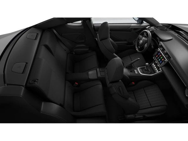 2026 Toyota GR86 2nd Gen - Image 7 of 31