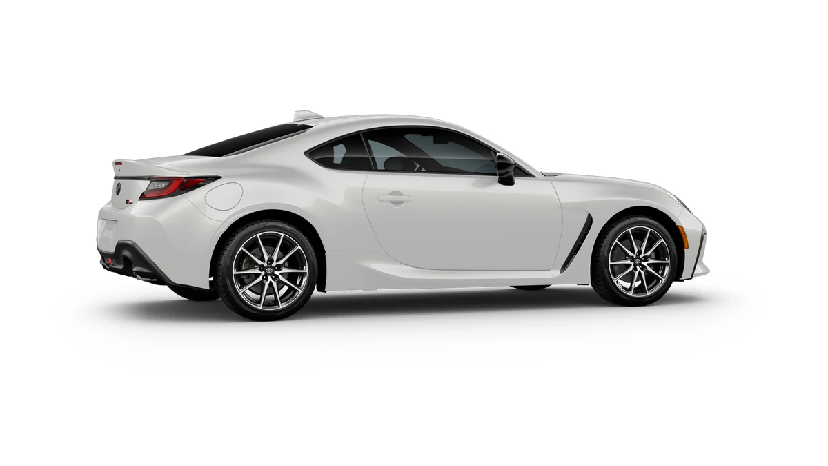 2026 Toyota GR86 2nd Gen - Image 11 of 22