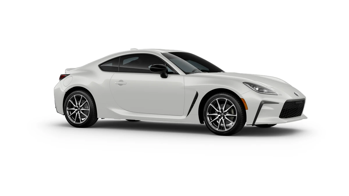 2026 Toyota GR86 2nd Gen - Image 13 of 22