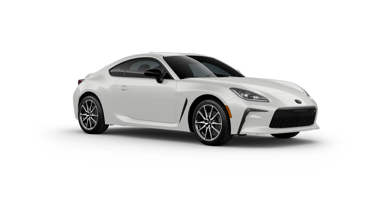 2026 Toyota GR86 2nd Gen - Image 14 of 22