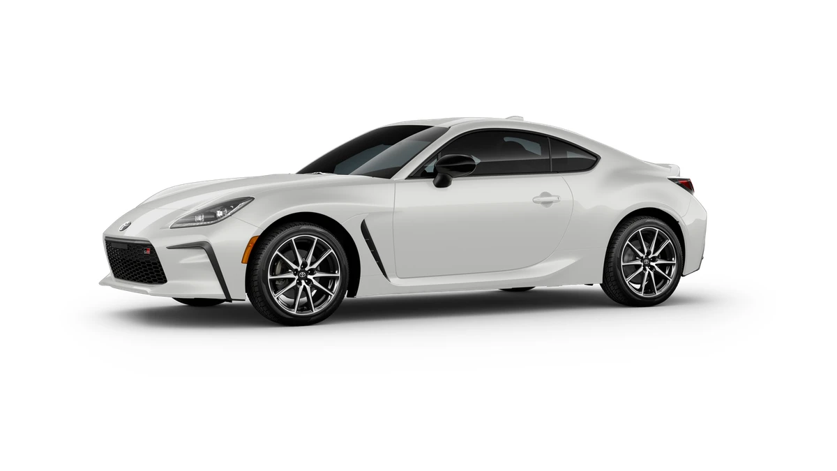 2026 Toyota GR86 2nd Gen - Image 3 of 22