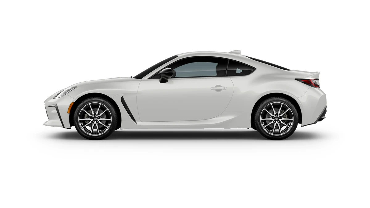 2026 Toyota GR86 2nd Gen - Image 4 of 22