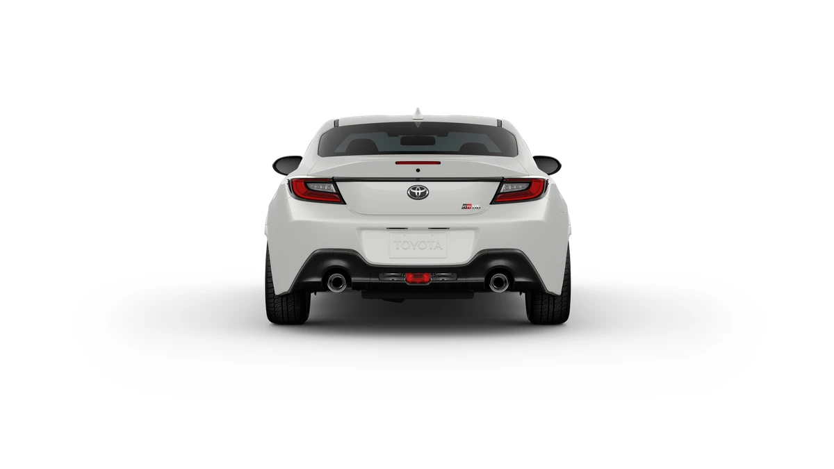 2026 Toyota GR86 2nd Gen - Image 8 of 22