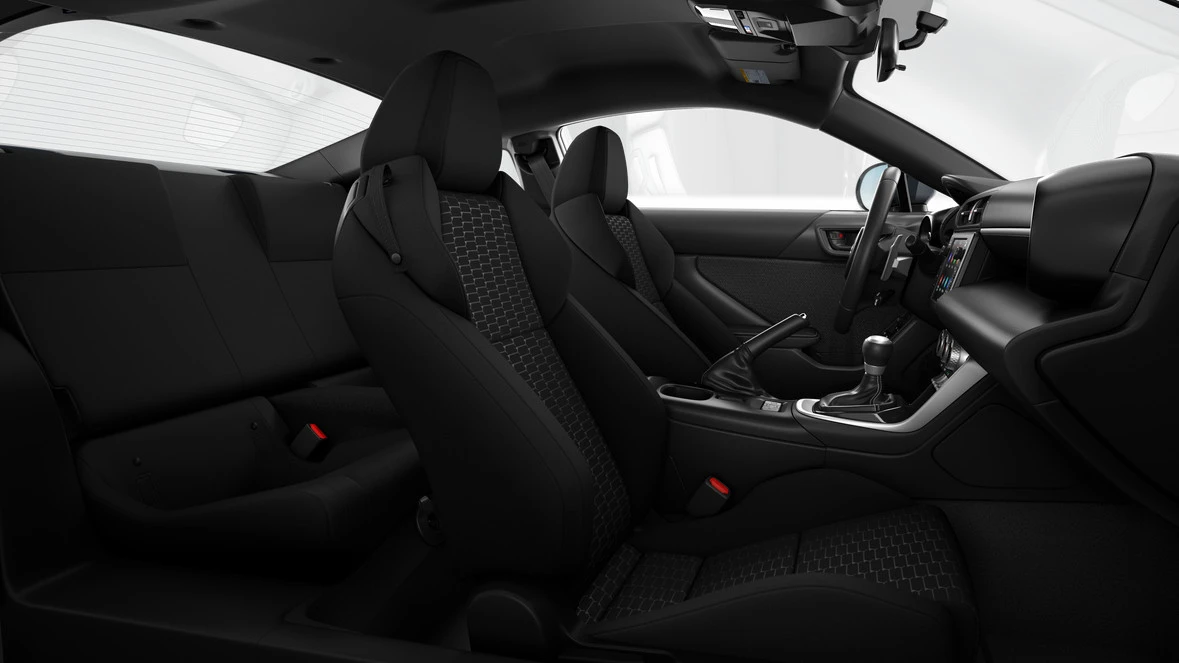 2026 Toyota GR86 2nd Gen - Image 6 of 8