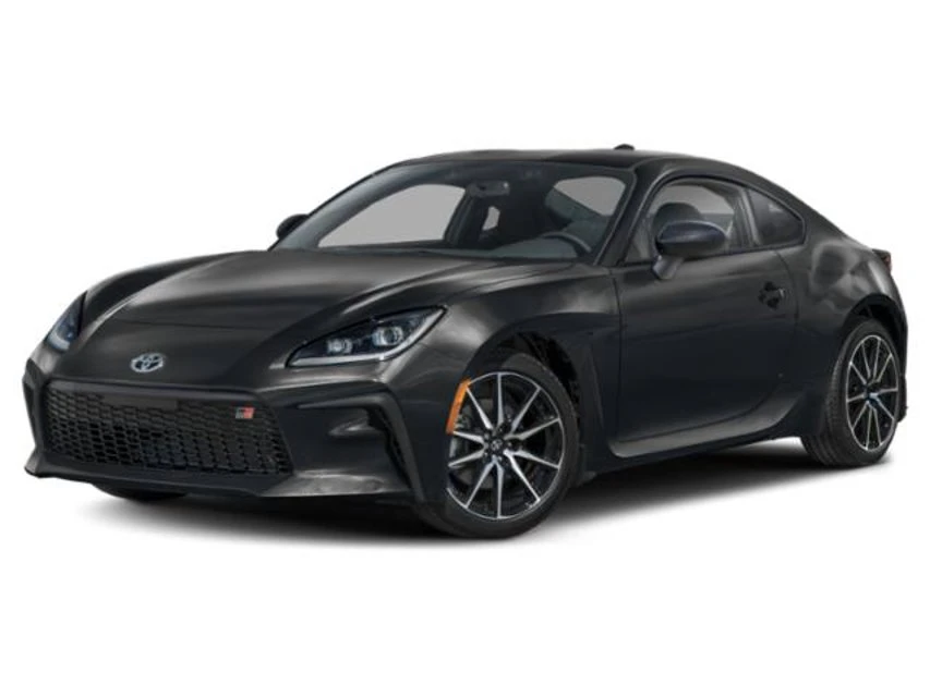 2026 Toyota GR86 2nd Gen - Image 4 of 17