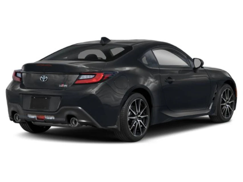 2026 Toyota GR86 2nd Gen - Image 5 of 17