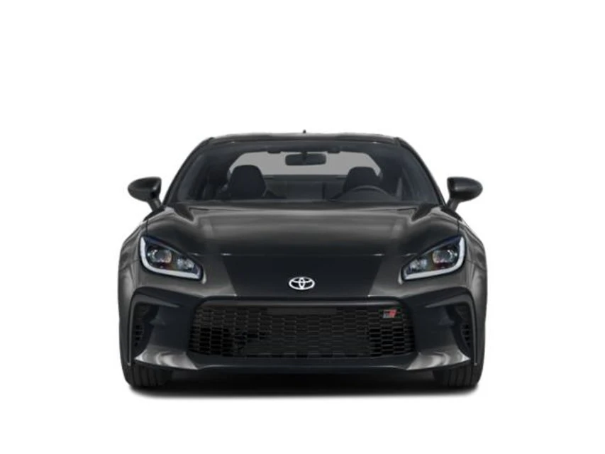 2026 Toyota GR86 2nd Gen - Image 7 of 17