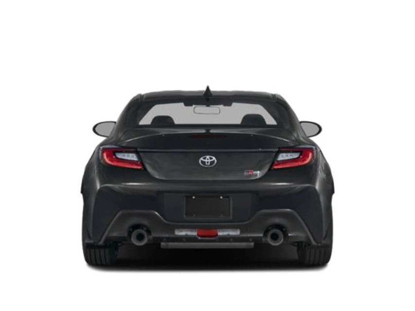 2026 Toyota GR86 2nd Gen - Image 8 of 17
