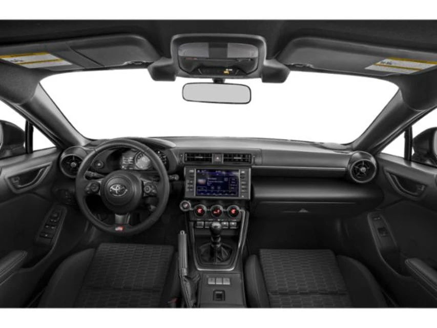2026 Toyota GR86 2nd Gen - Image 10 of 17