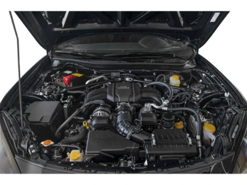 2026 Toyota GR86 2nd Gen - Image 14 of 17