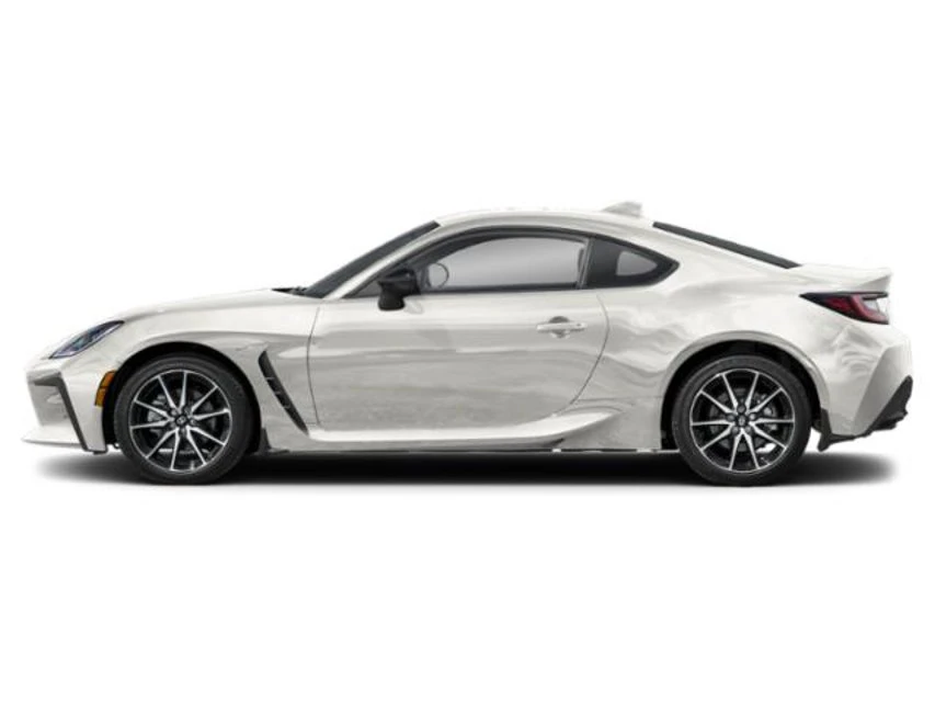 2026 Toyota GR86 2nd Gen - Image 3 of 17