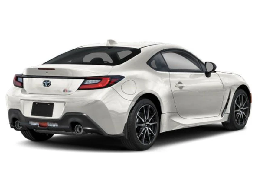 2026 Toyota GR86 2nd Gen - Image 2 of 17