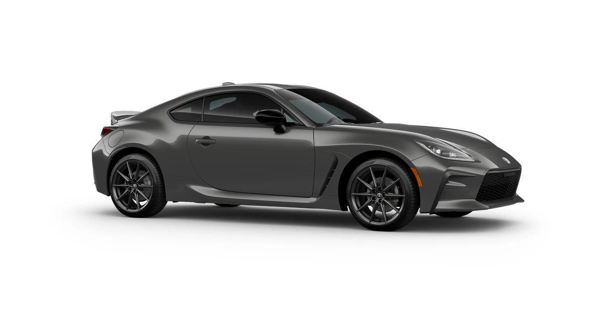 2026 Toyota GR86 2nd Gen - Image 13 of 22