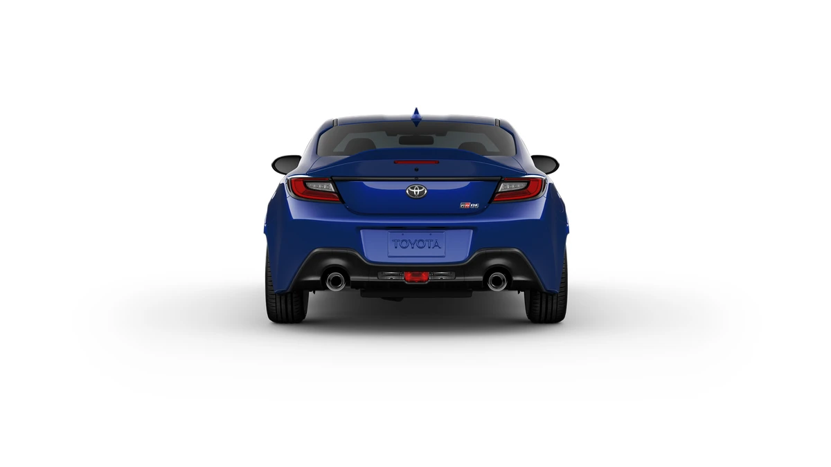 2026 Toyota GR86 2nd Gen - Image 8 of 22